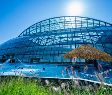 Thermal pool